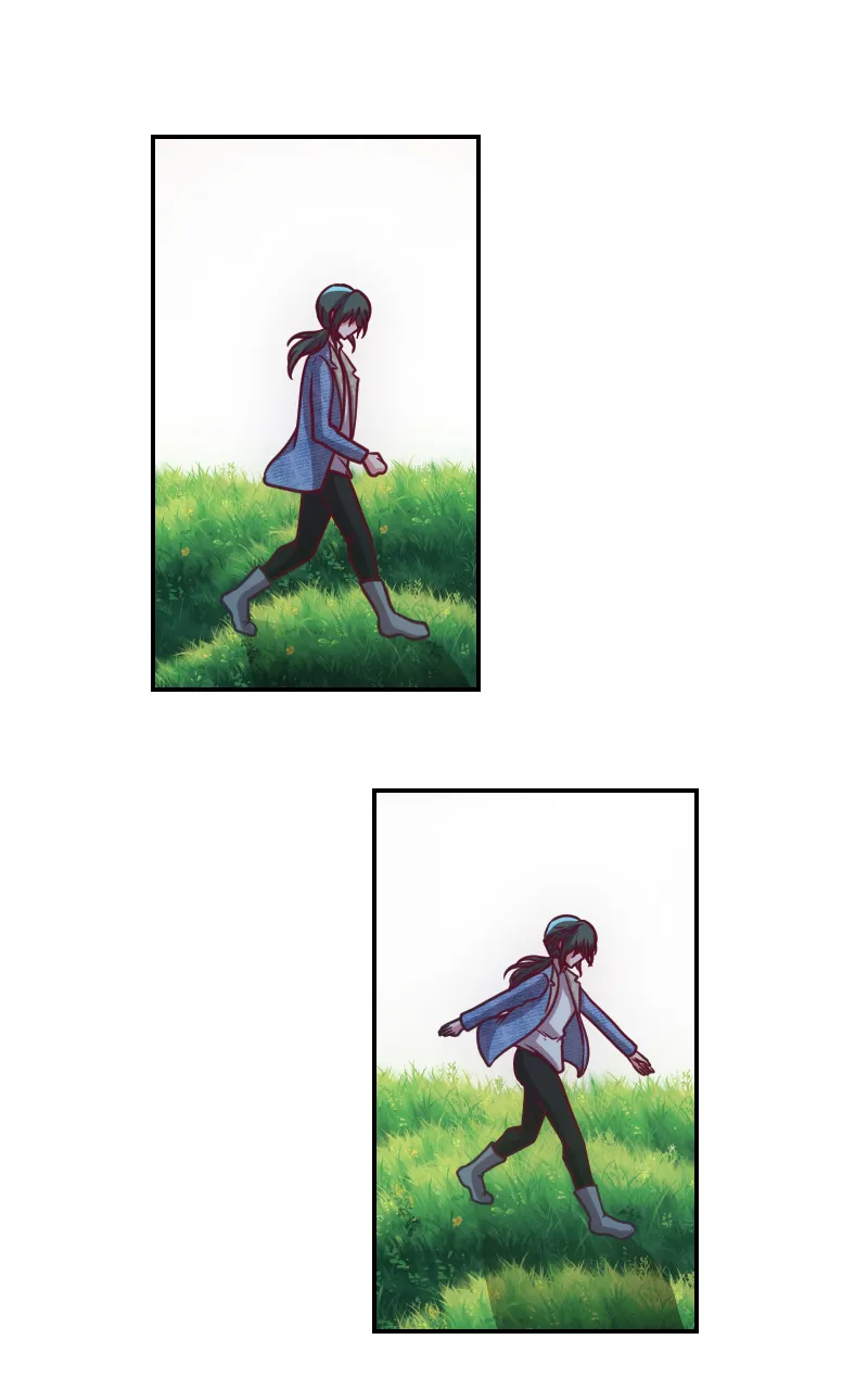 Read Questions d’âge Manga Online