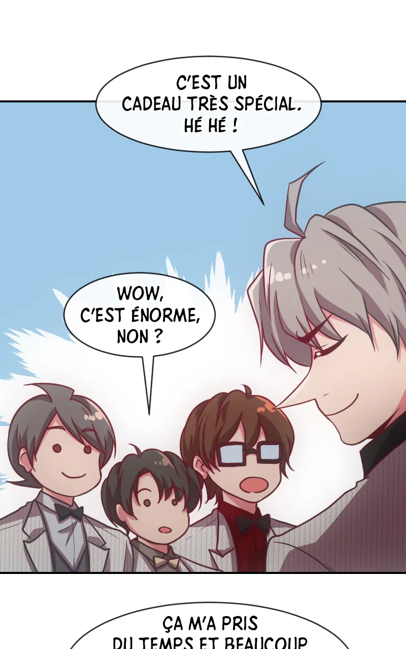 Read Questions d’âge Manga Online