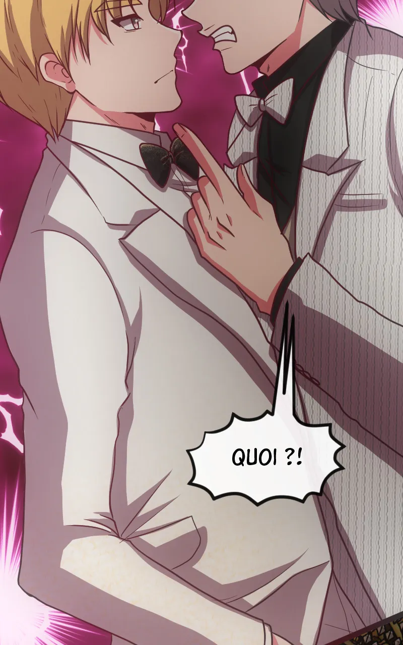 Read Questions d’âge Manga Online