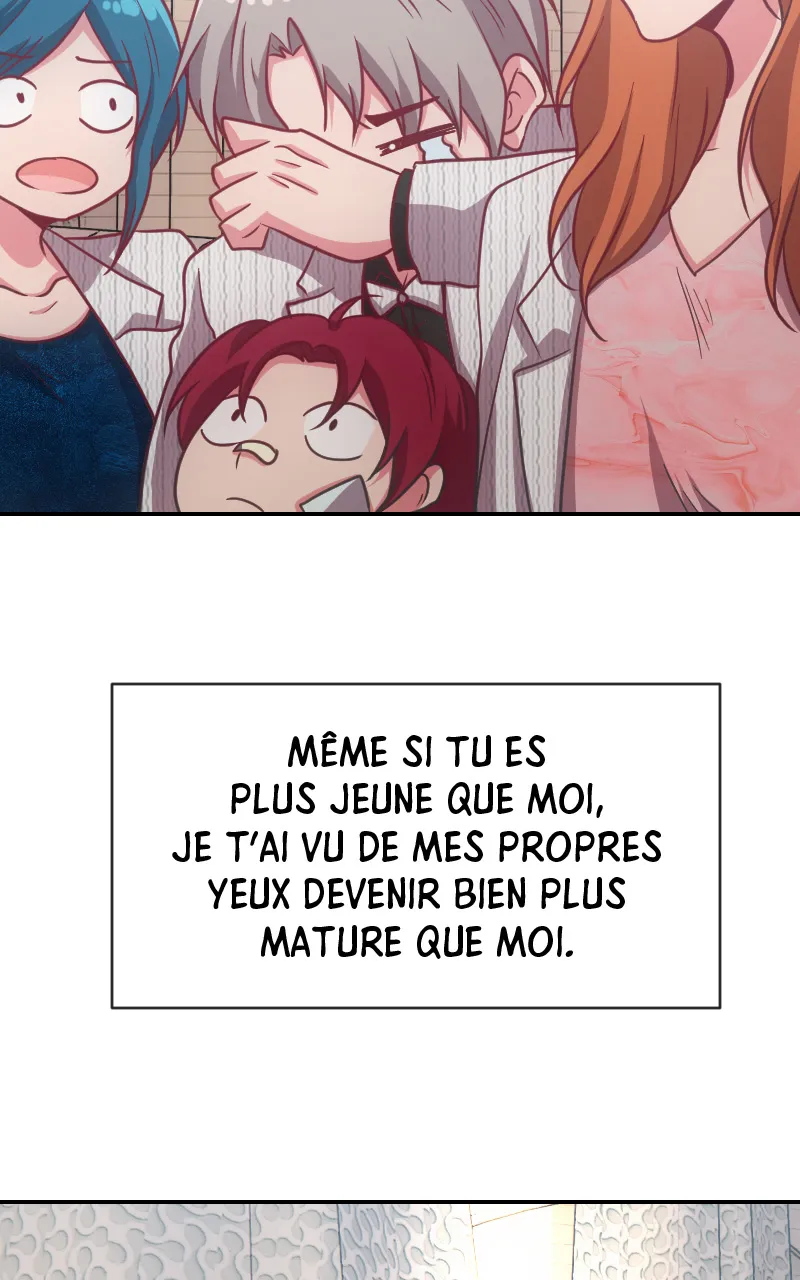 Read Questions d’âge Manga Online
