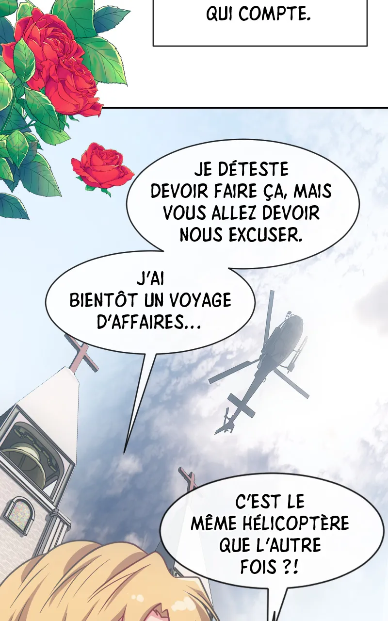 Read Questions d’âge Manga Online