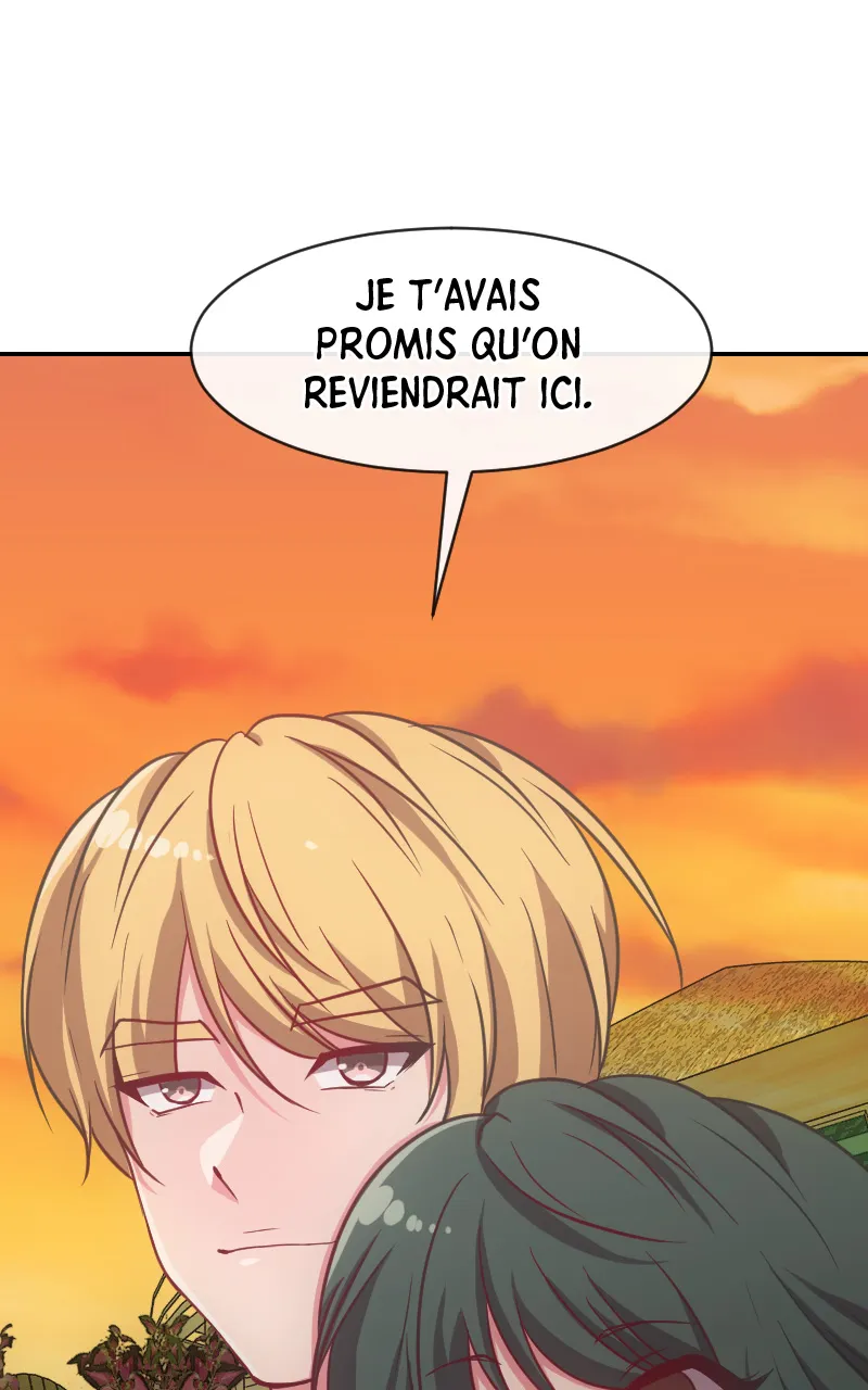 Read Questions d’âge Manga Online