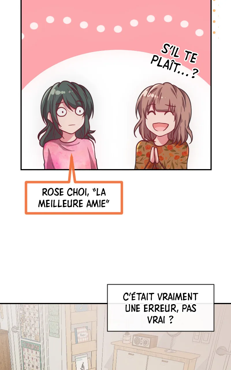 Read Questions d’âge Manga Online