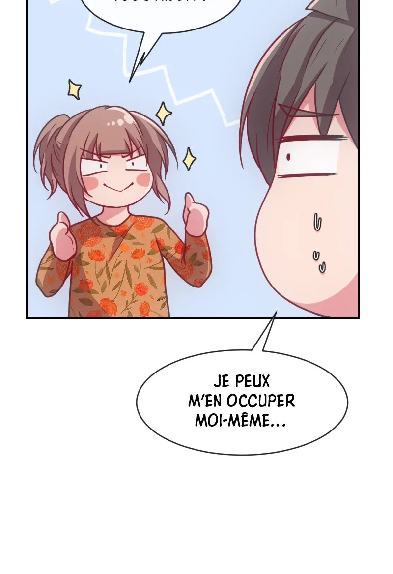 Read Questions d’âge Manga Online