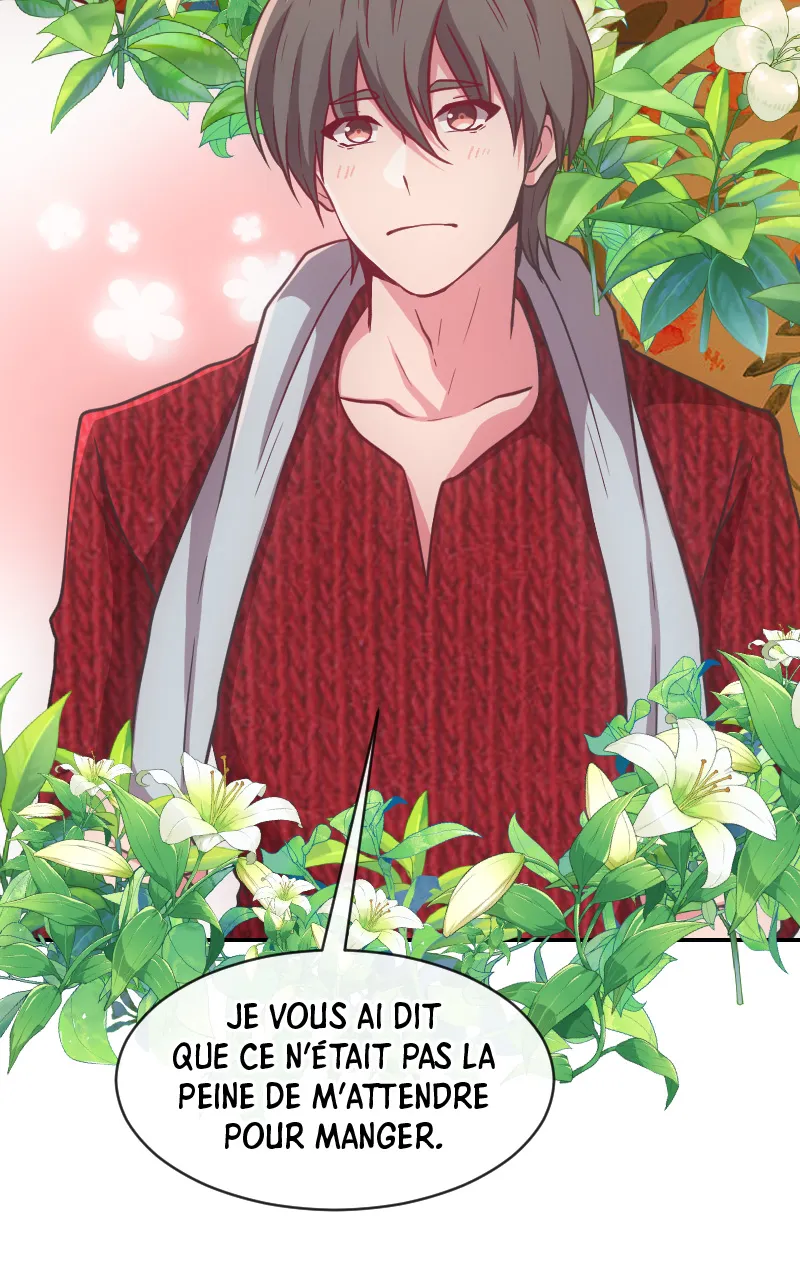 Read Questions d’âge Manga Online