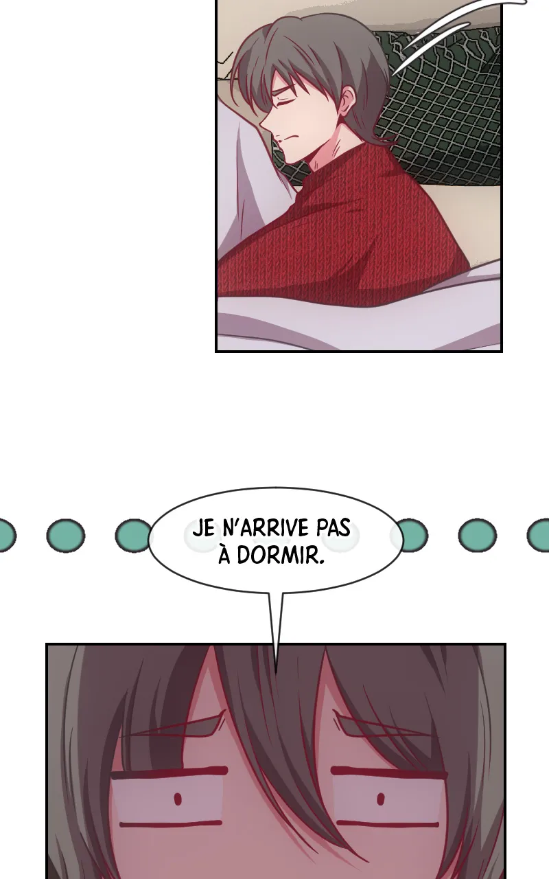 Read Questions d’âge Manga Online