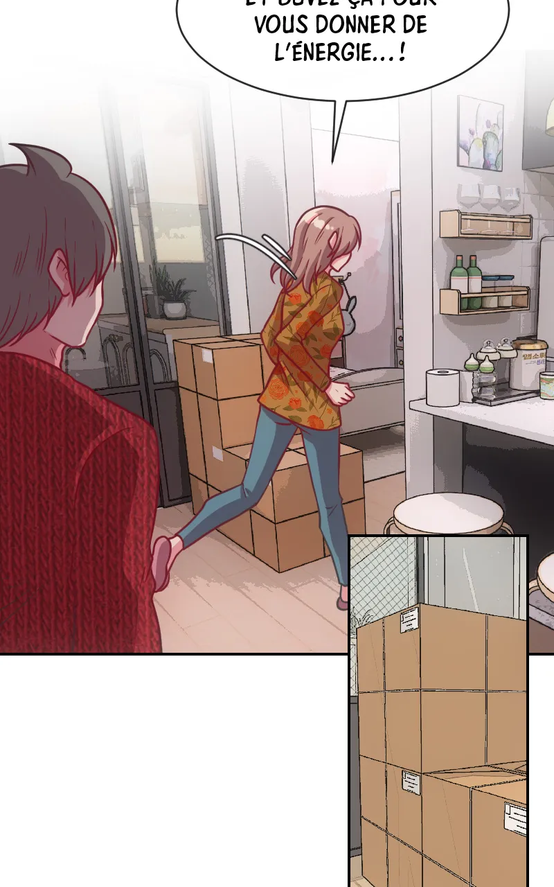 Read Questions d’âge Manga Online