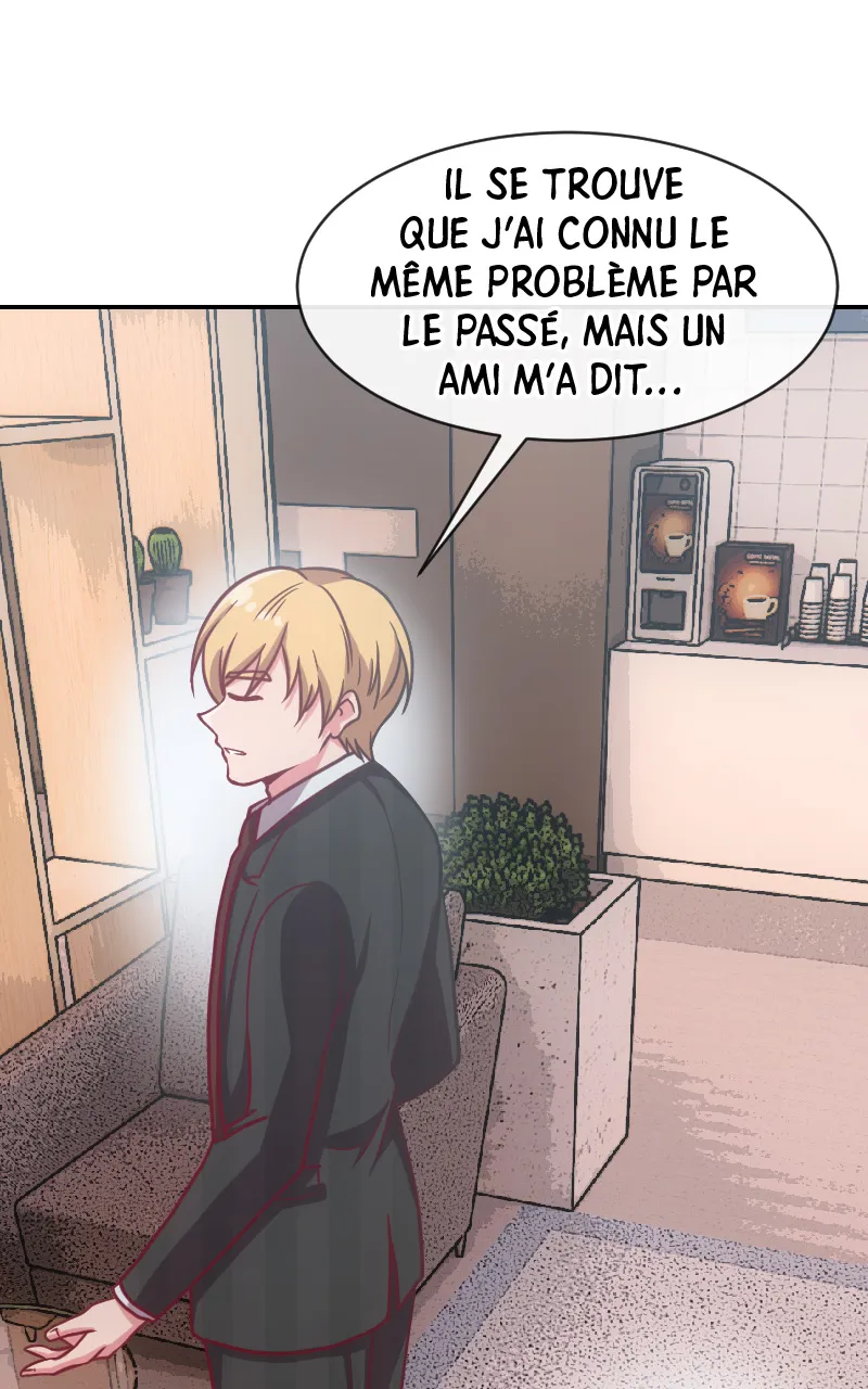 Read Questions d’âge Manga Online