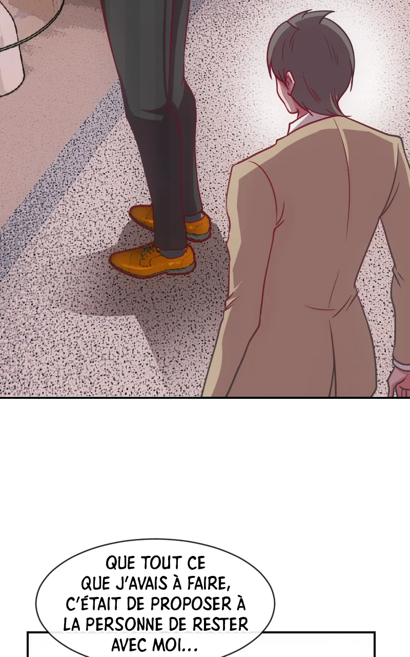 Read Questions d’âge Manga Online