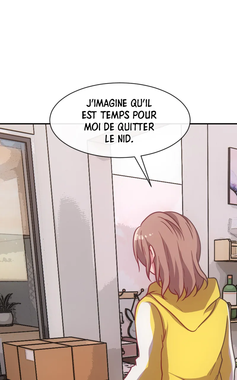 Read Questions d’âge Manga Online