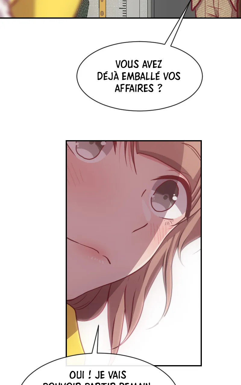 Read Questions d’âge Manga Online