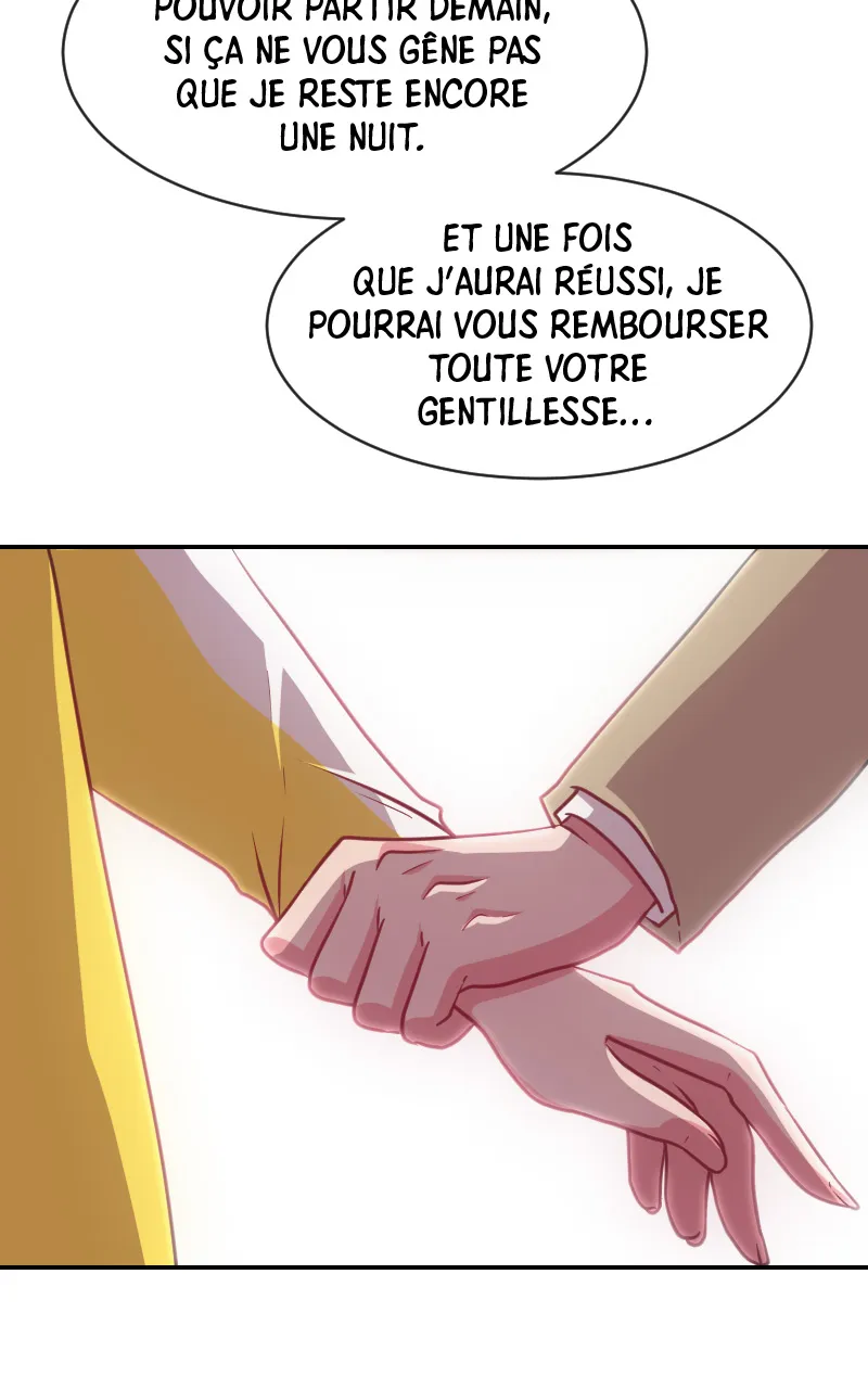 Read Questions d’âge Manga Online