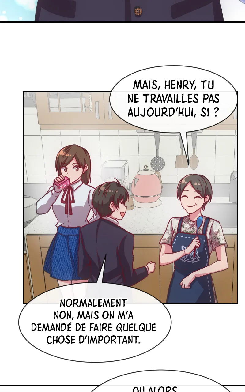 Read Questions d’âge Manga Online