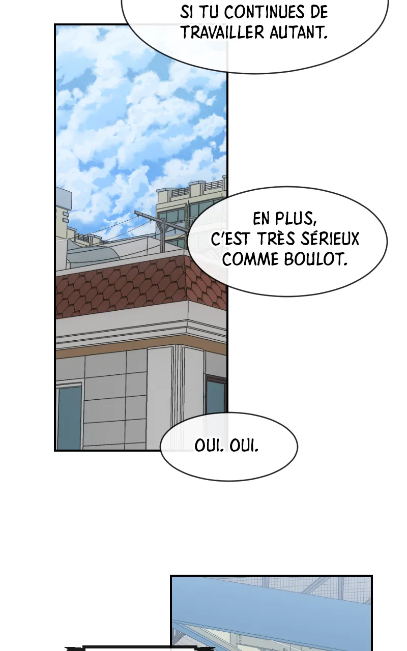 Read Questions d’âge Manga Online
