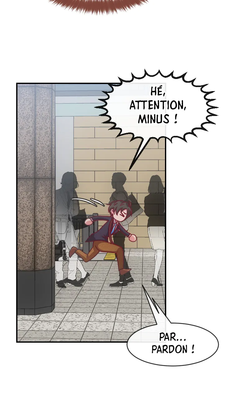 Read Questions d’âge Manga Online