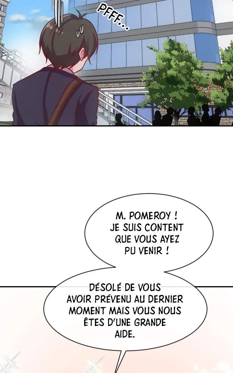 Read Questions d’âge Manga Online