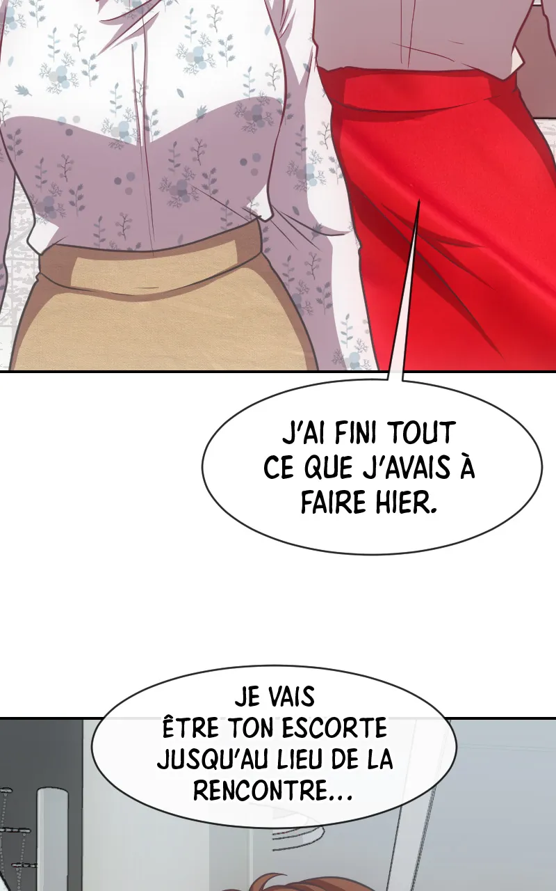 Read Questions d’âge Manga Online