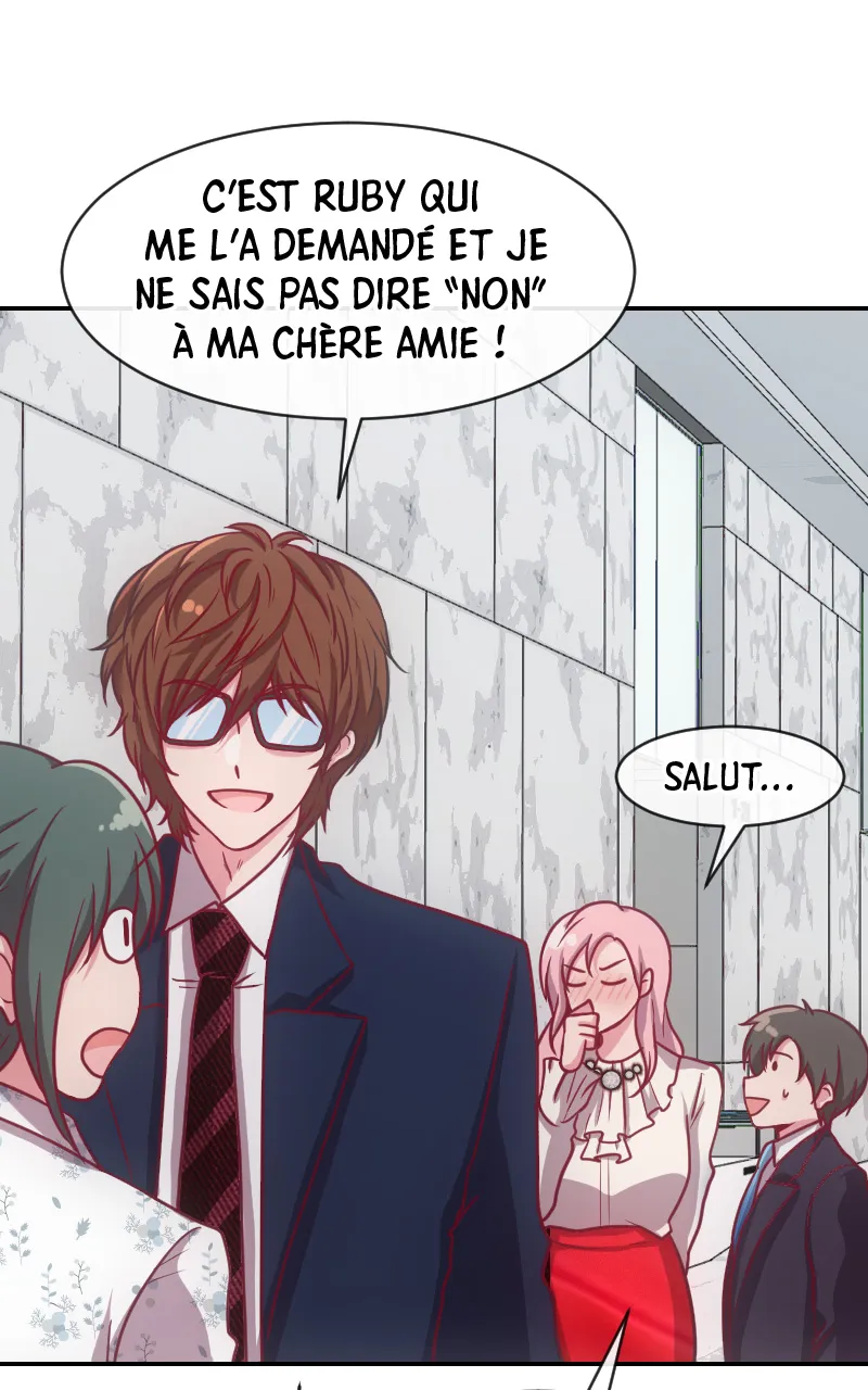 Read Questions d’âge Manga Online