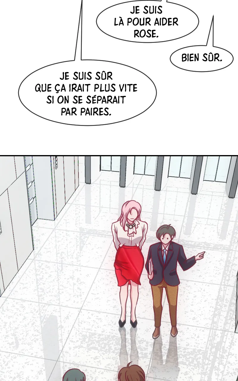 Read Questions d’âge Manga Online