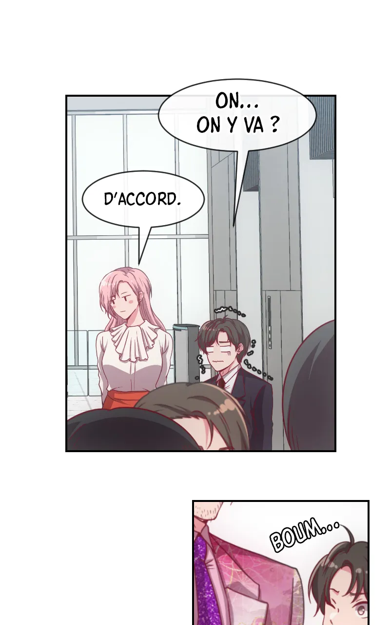Read Questions d’âge Manga Online