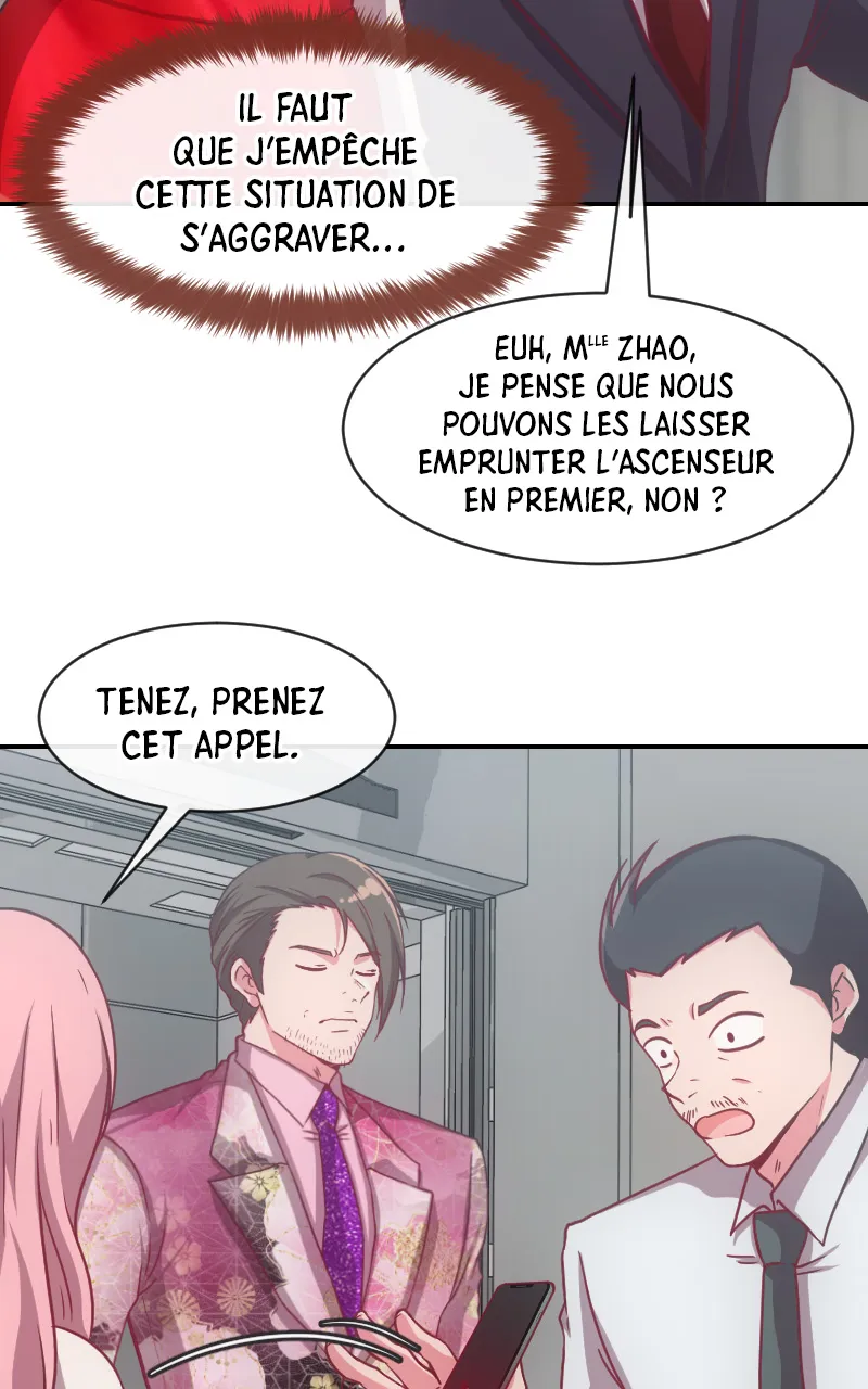 Read Questions d’âge Manga Online