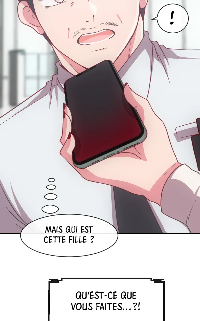 Read Questions d’âge Manga Online