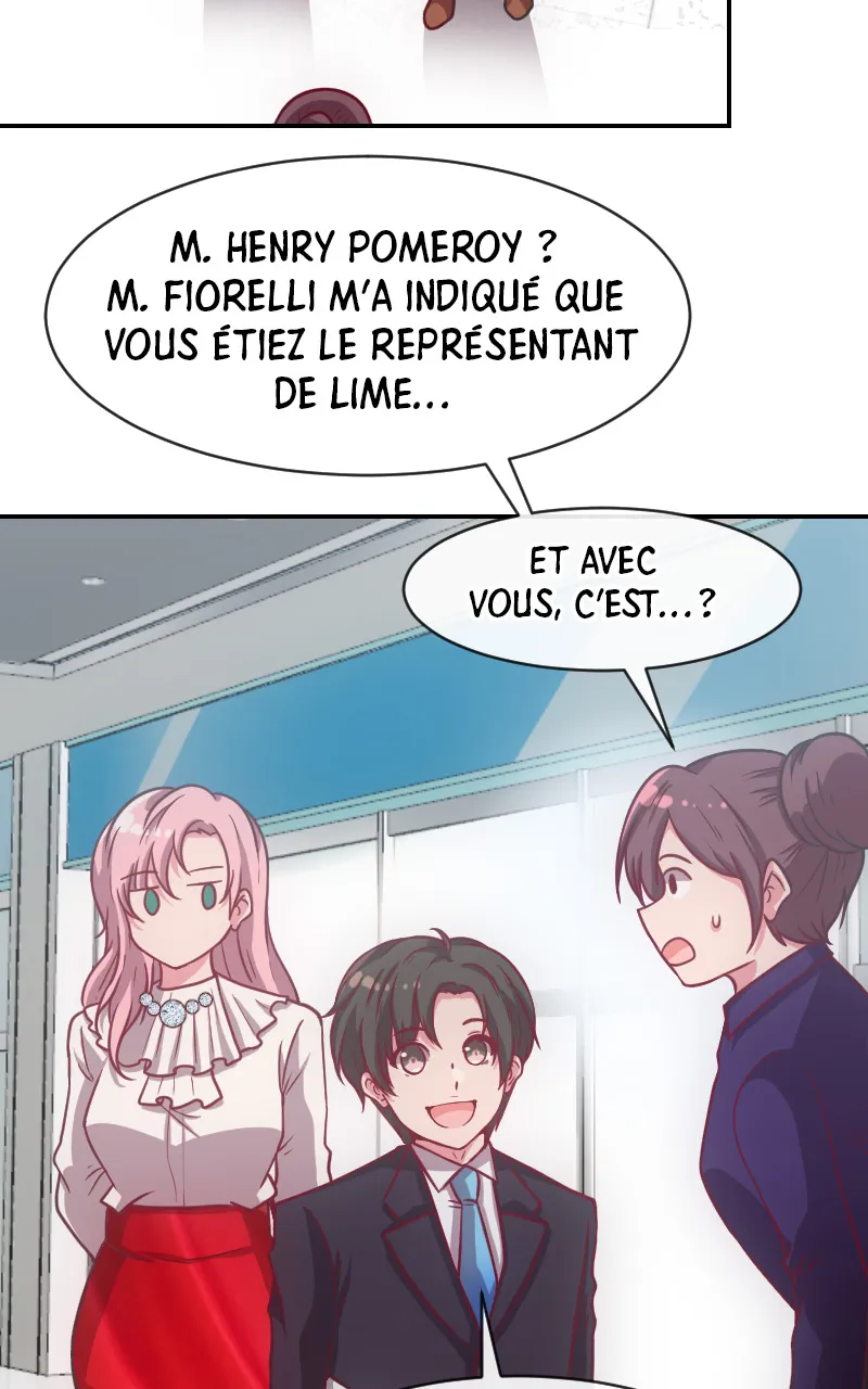 Read Questions d’âge Manga Online