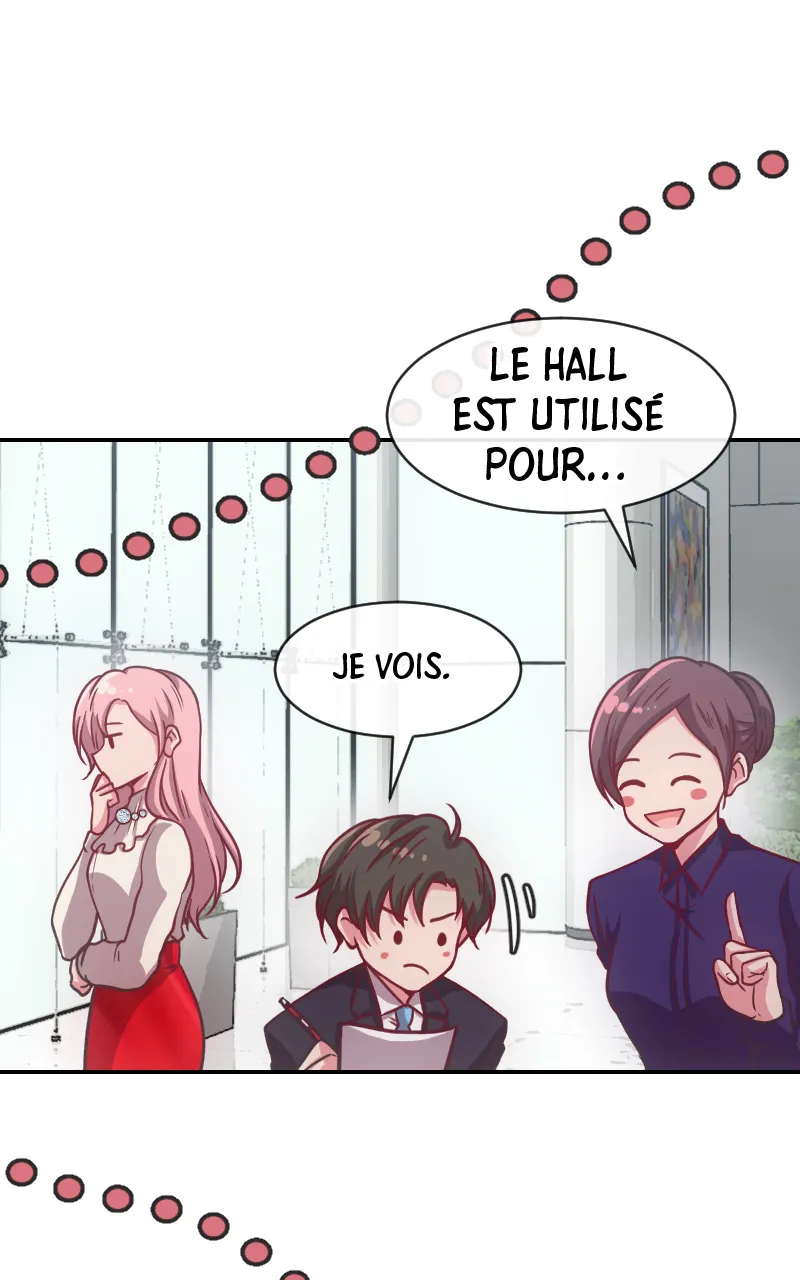 Read Questions d’âge Manga Online