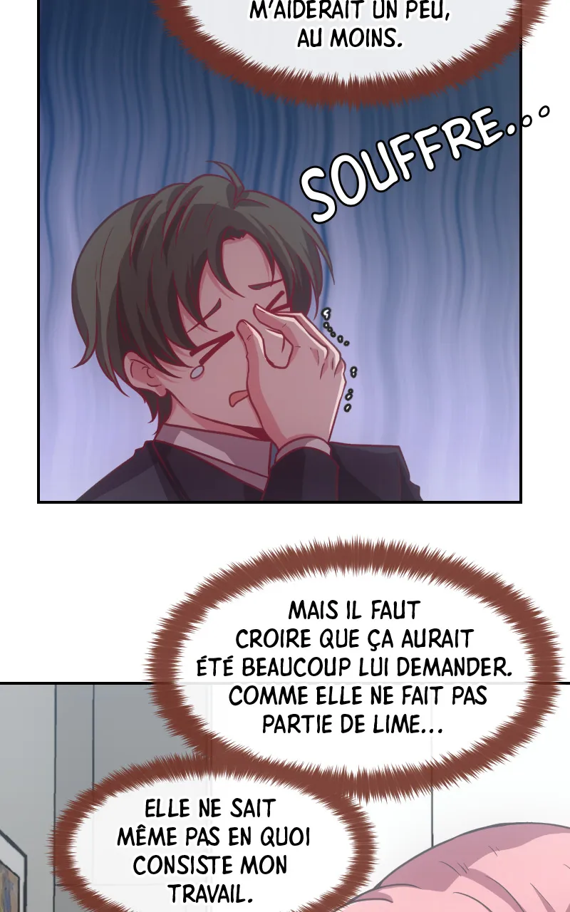 Read Questions d’âge Manga Online