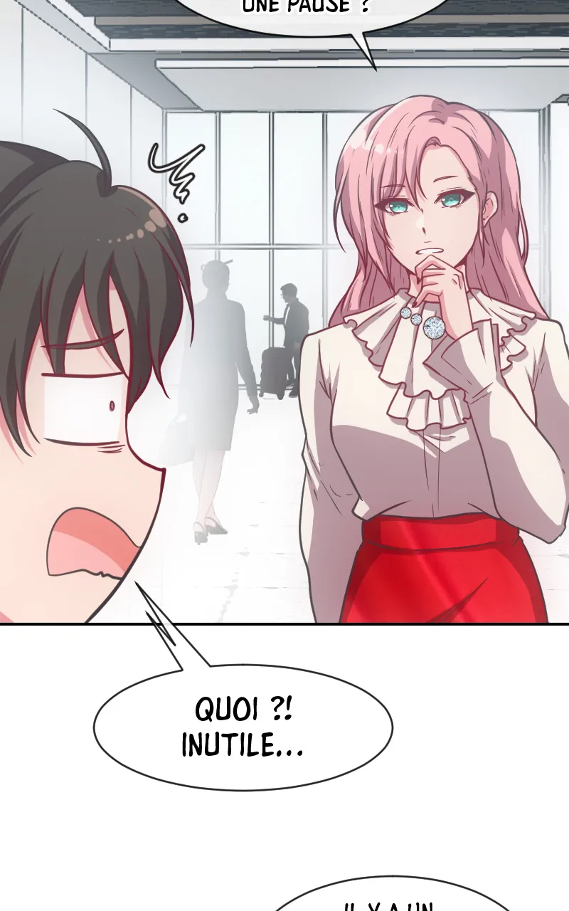 Read Questions d’âge Manga Online