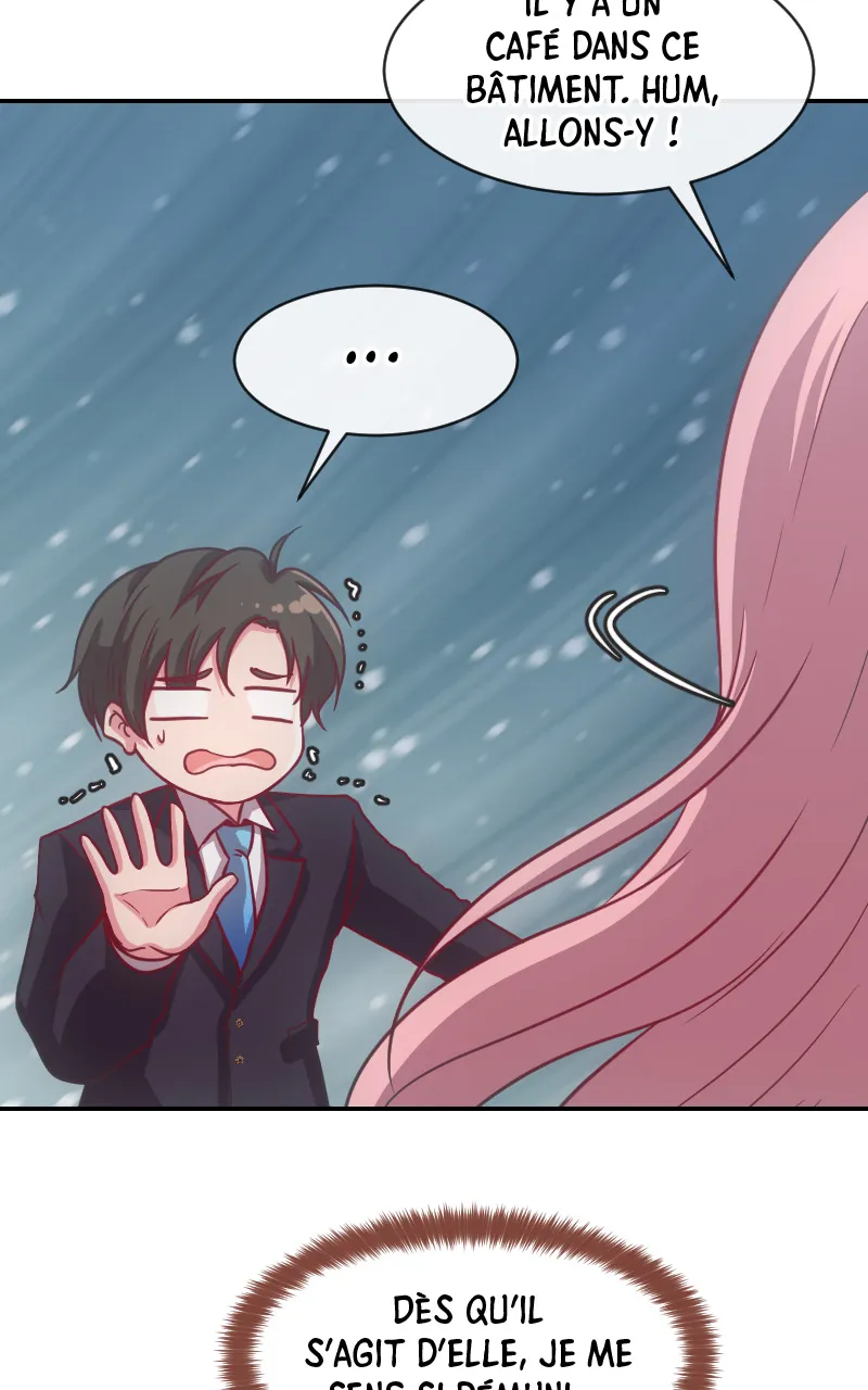Read Questions d’âge Manga Online