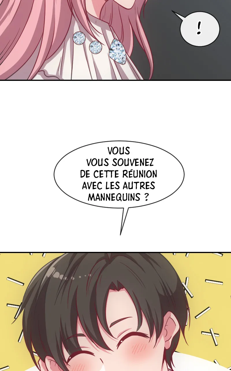 Read Questions d’âge Manga Online