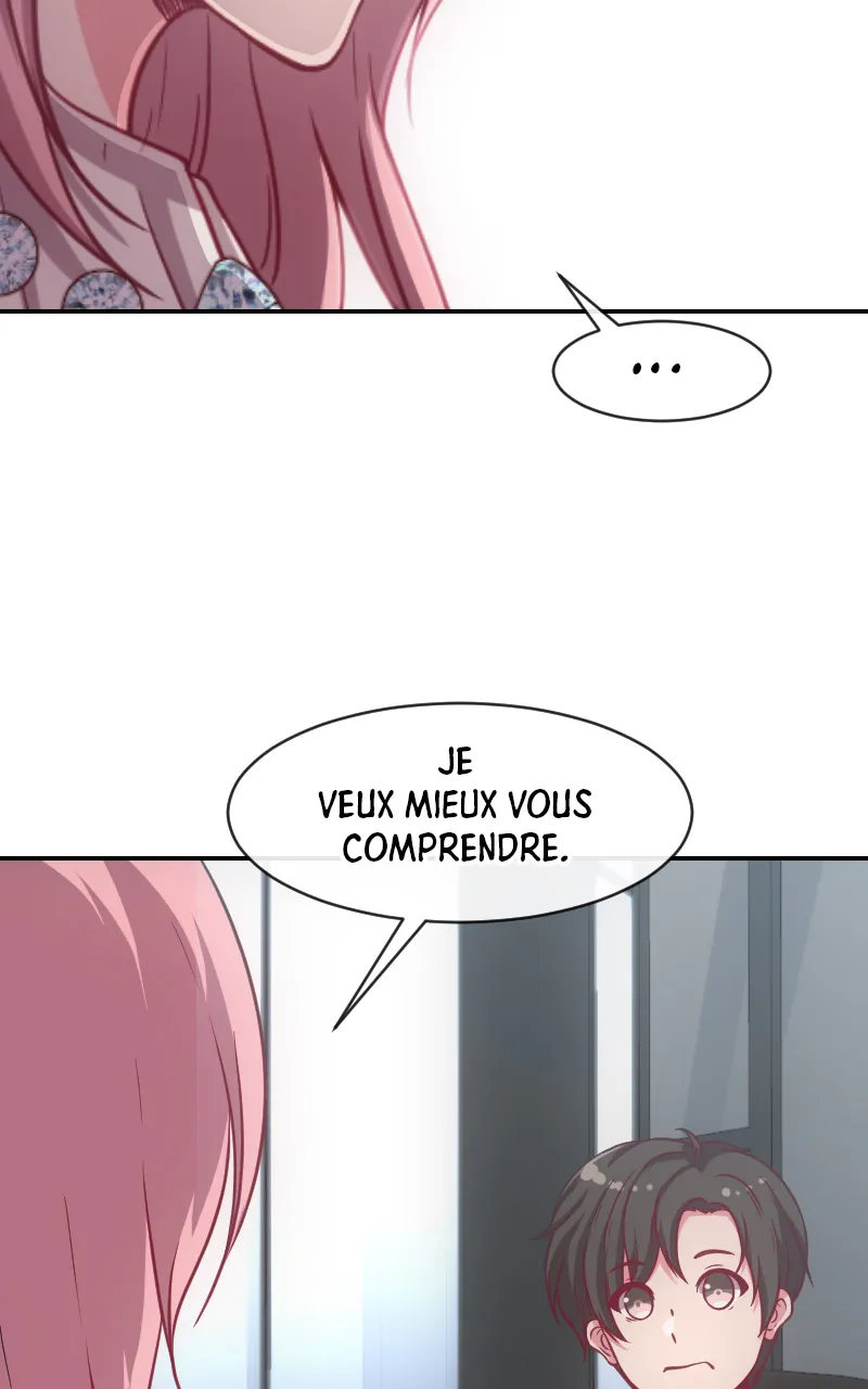 Read Questions d’âge Manga Online