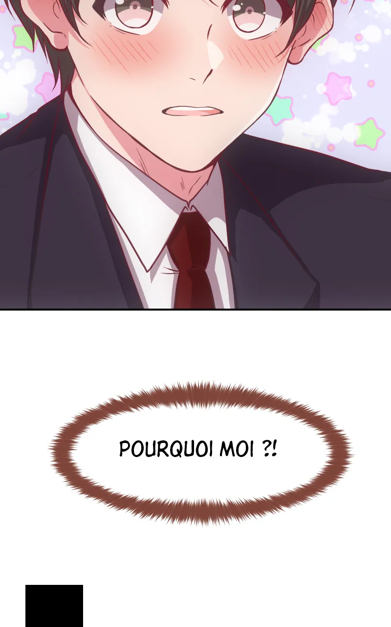 Read Questions d’âge Manga Online