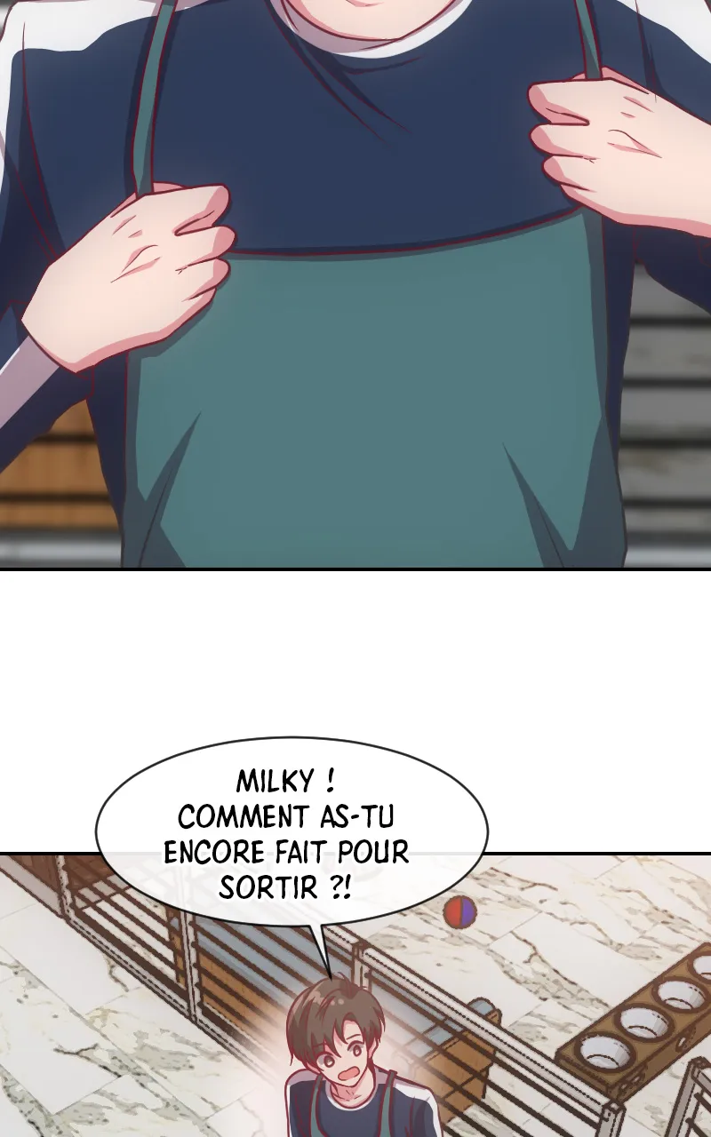 Read Questions d’âge Manga Online