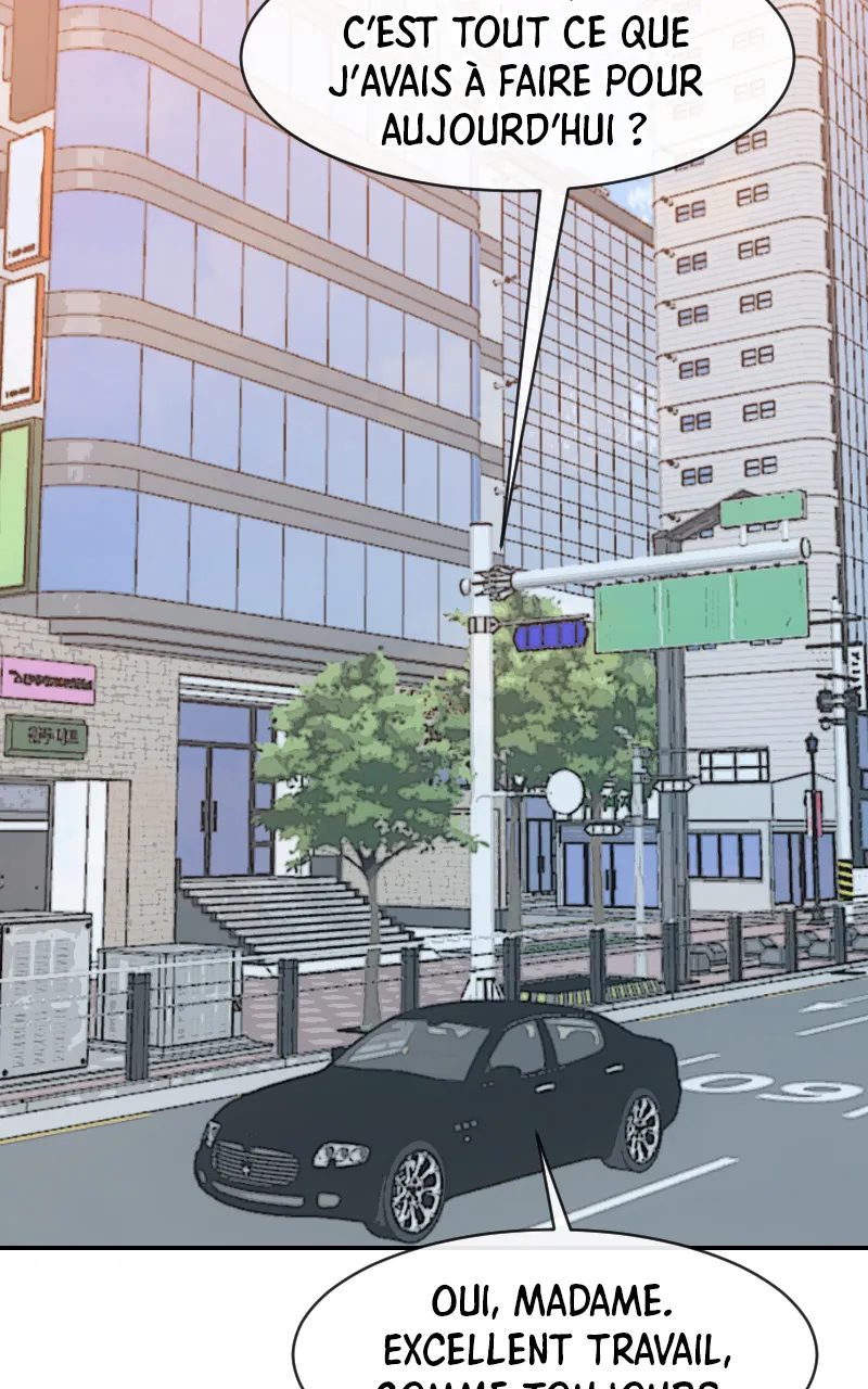 Read Questions d’âge Manga Online
