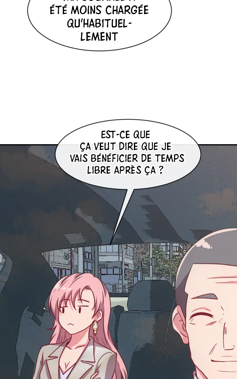 Read Questions d’âge Manga Online