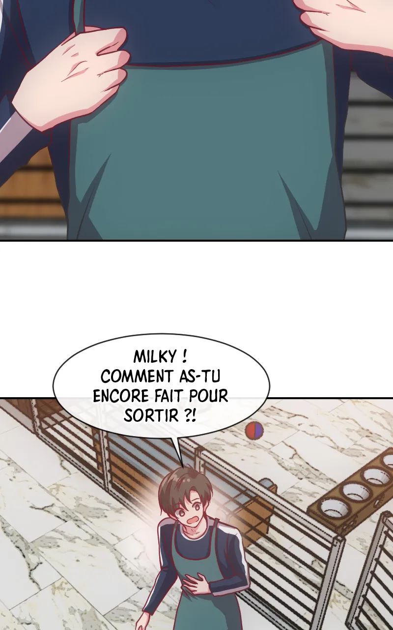 Read Questions d’âge Manga Online