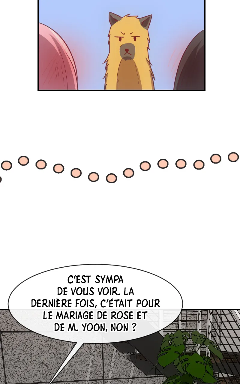 Read Questions d’âge Manga Online