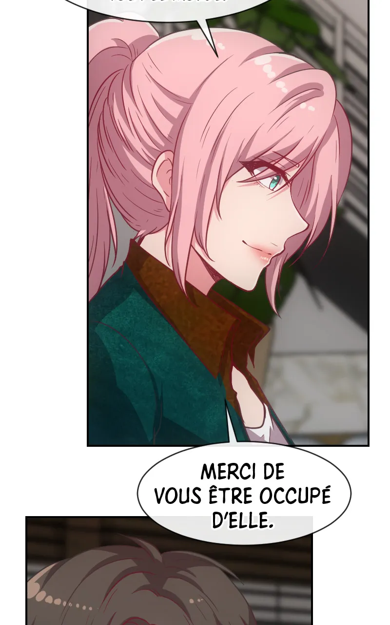 Read Questions d’âge Manga Online