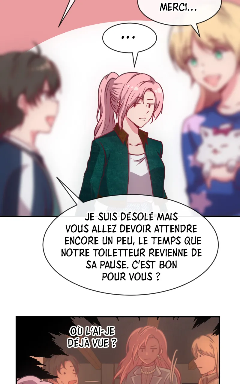 Read Questions d’âge Manga Online