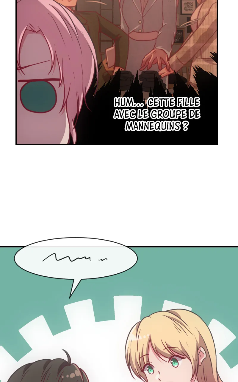 Read Questions d’âge Manga Online