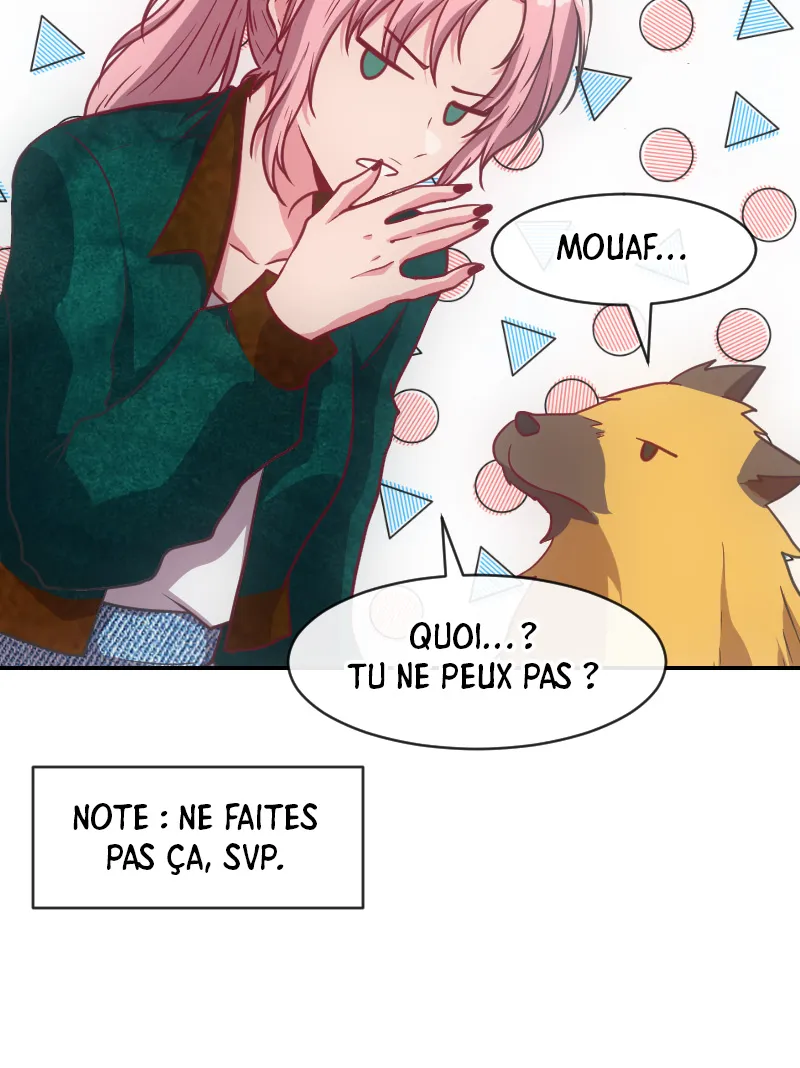 Read Questions d’âge Manga Online