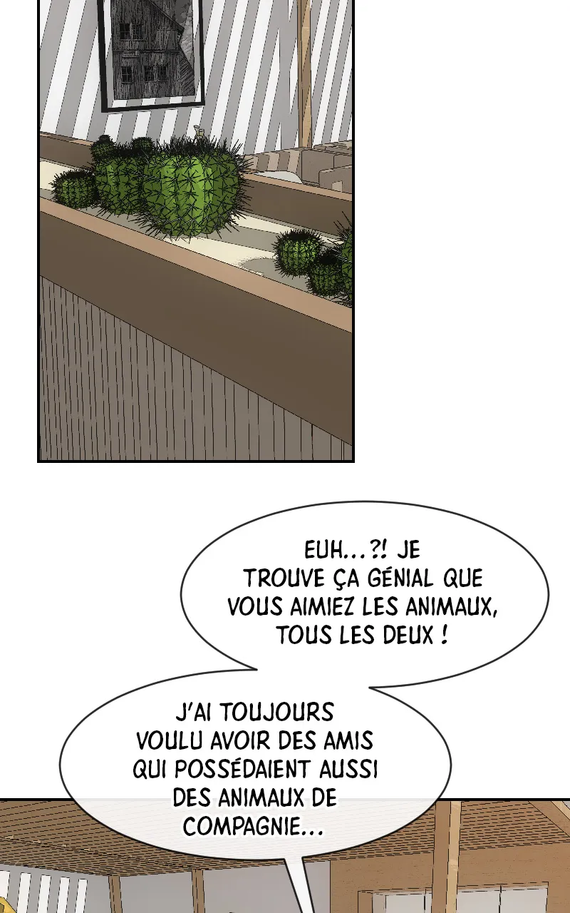 Read Questions d’âge Manga Online