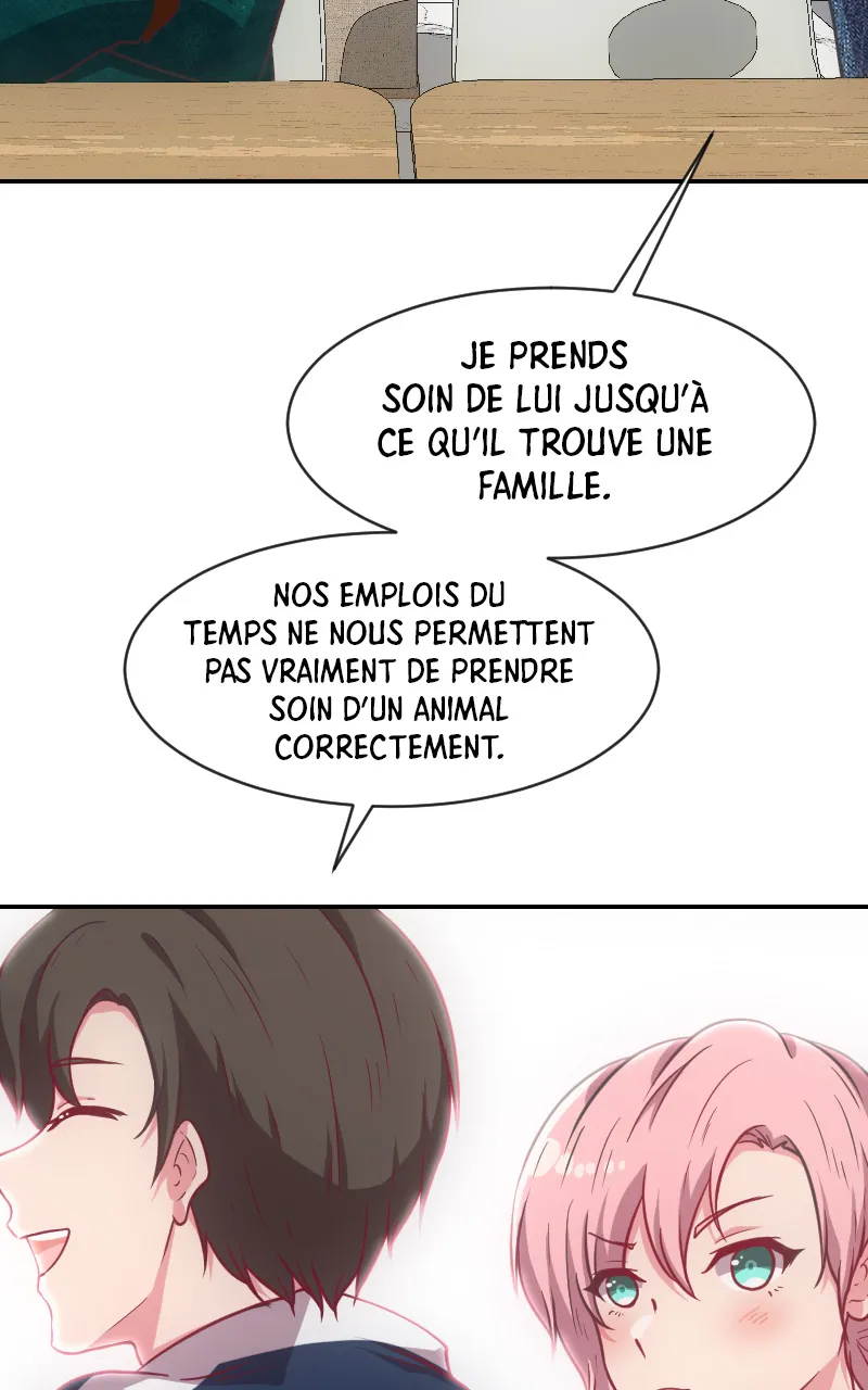 Read Questions d’âge Manga Online
