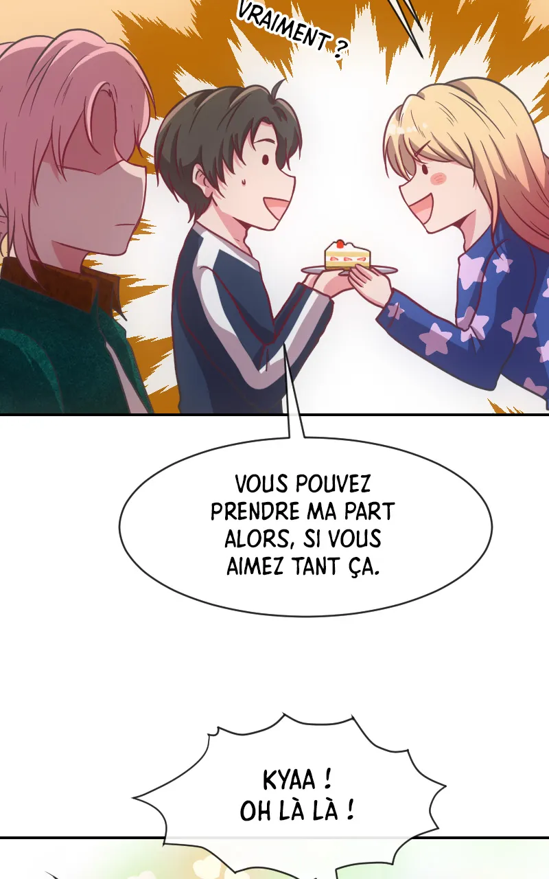 Read Questions d’âge Manga Online