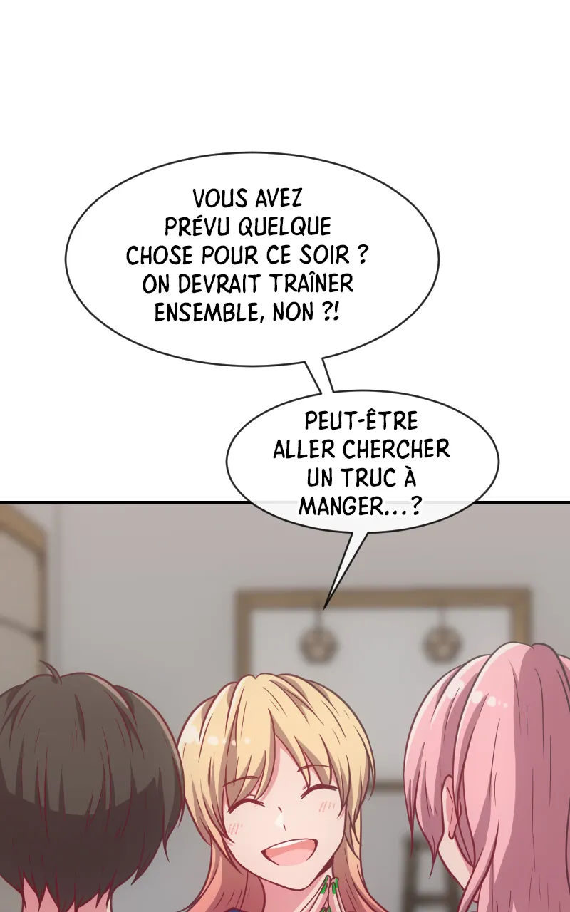 Read Questions d’âge Manga Online