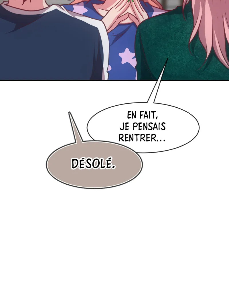 Read Questions d’âge Manga Online