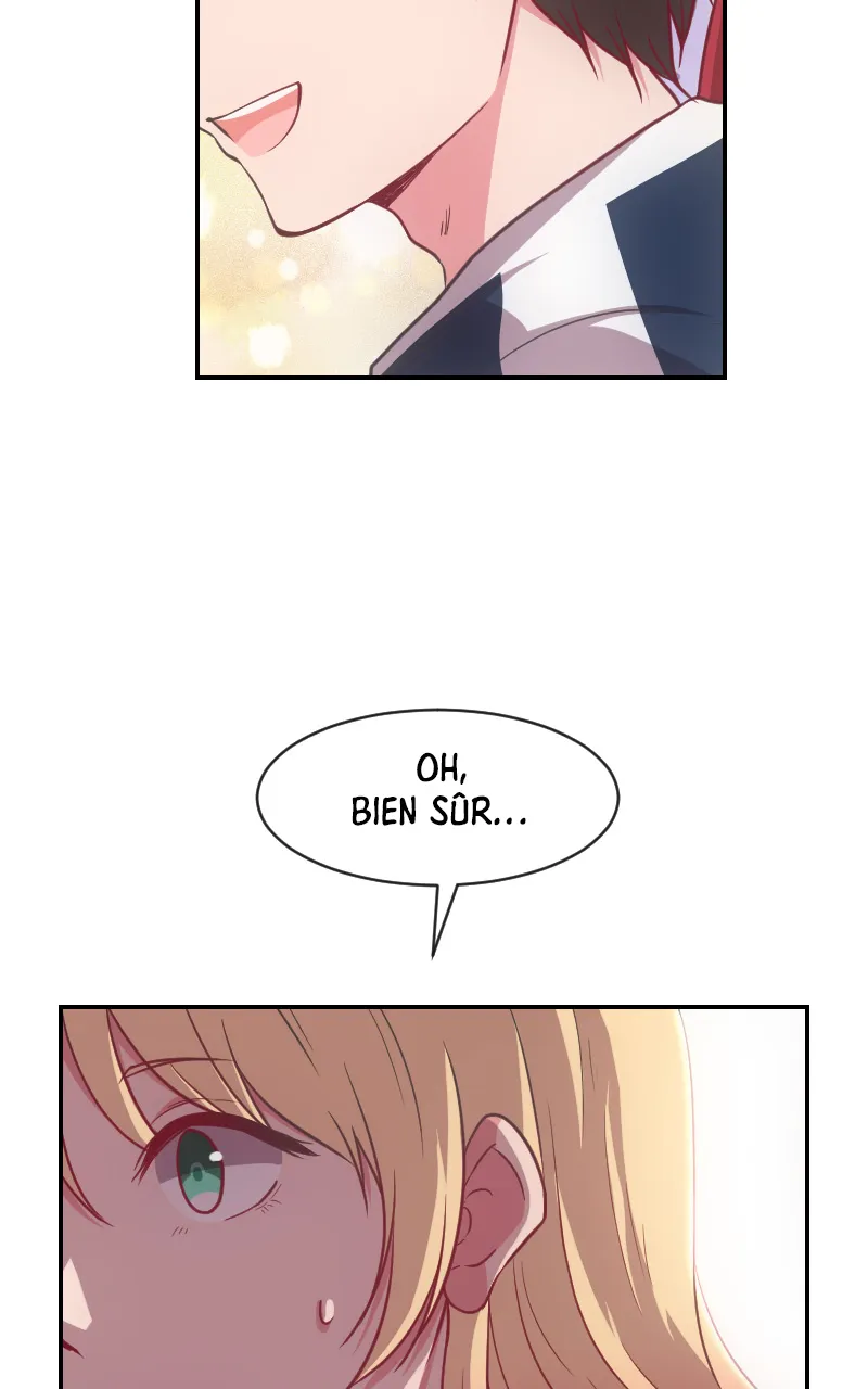 Read Questions d’âge Manga Online