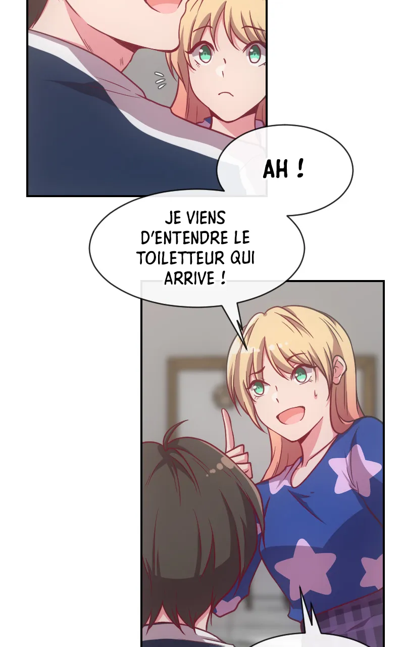 Read Questions d’âge Manga Online